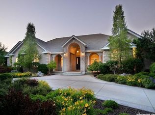 437 E 1450 North, Orem, UT 84097
