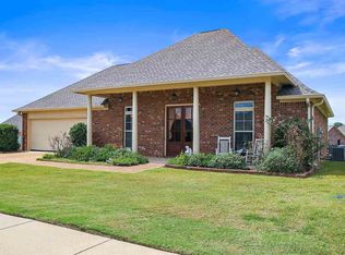 113 Northwind Dr, Madison, MS 39110