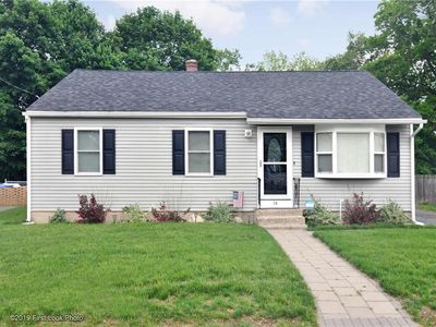 14 Keane St, Lincoln, RI, 02865