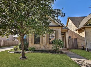 29711 Meridian Hill Dr, Spring, TX 77386