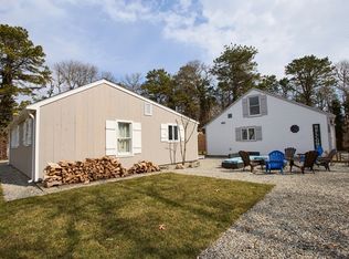 36 Canning Ter, Dennis Port, MA 02639