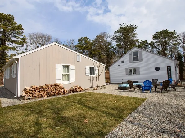 36 Canning Ter, Dennis Port, MA 02639