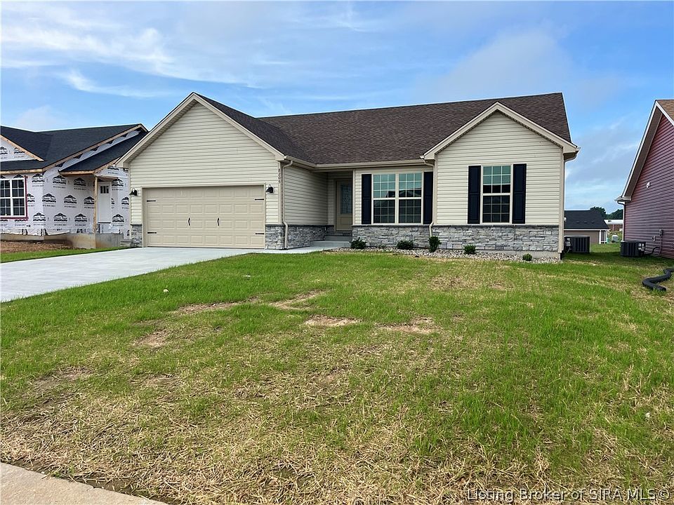 1st image of 8205 Kepley Drive NE #60