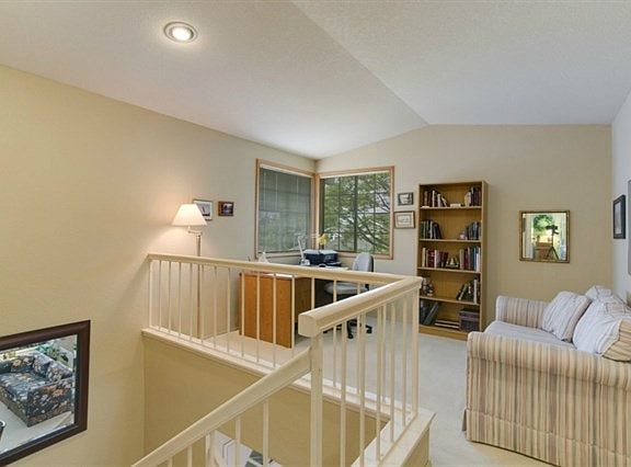 Upstairs Open Space,