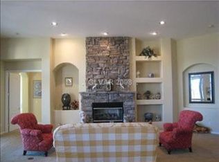 9337 Canyon Mesa Dr, Las Vegas, NV 89144
