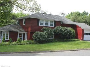 54 Summit Rd, Naugatuck, CT 06770