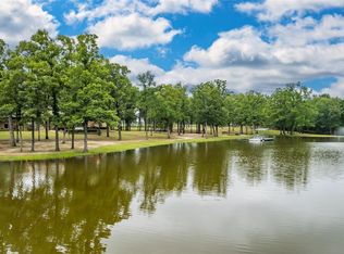 2288 County Road 3542, Sulphur Bluff, TX 75481