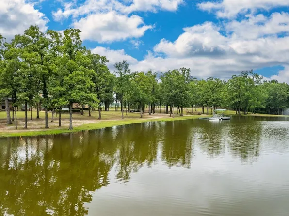 2288 County Road 3542, Sulphur Bluff, TX 75481