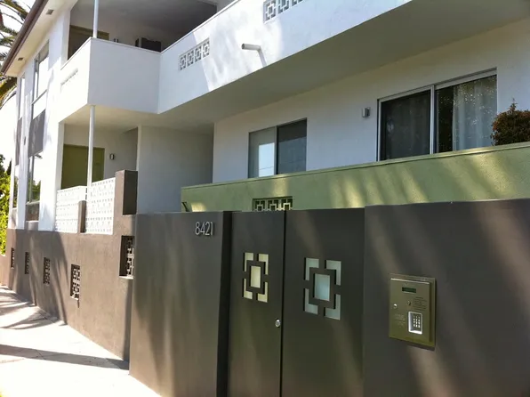 8421 Clinton St APT 101, West Hollywood, CA 90048