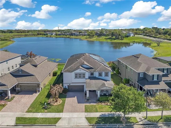 15195 Lake Claire Overlook Dr, Winter Garden, FL 34787