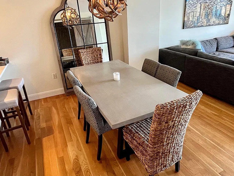 1590 Little Raven St #704 — Photo 6