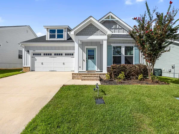 2416 Sweet Valley Hts, Tallahassee, FL 32308