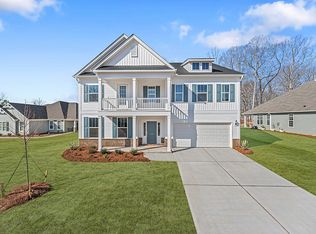 15 Guardian Street Plan, Maison Ridge, Youngsville, NC 27596