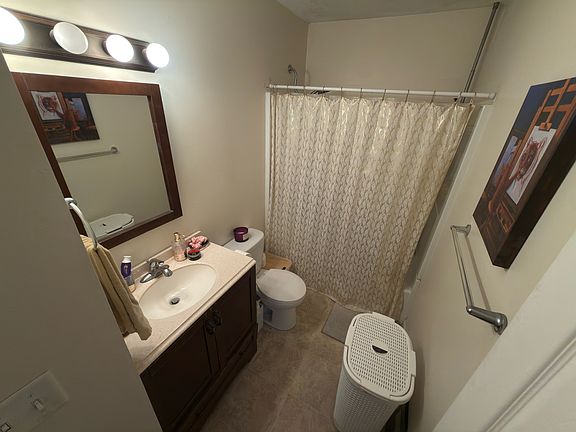 Upper Bath