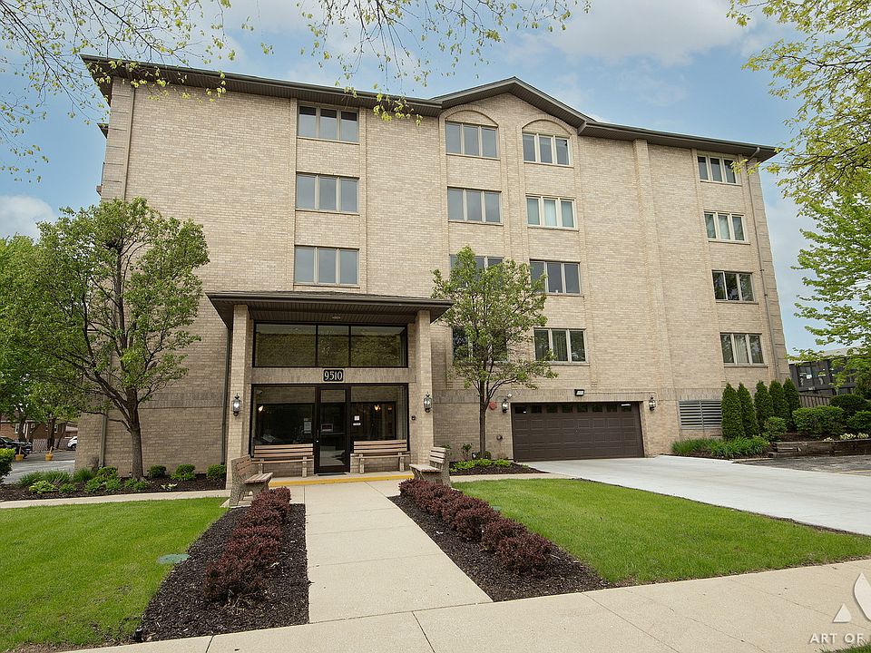 1st image of 9510 S Kolmar Ave APT 407