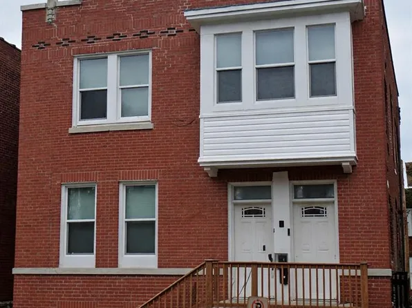 4537 S Compton Ave, Saint Louis, MO 63111