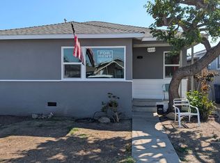 4090 W 135th St, Hawthorne, CA 90250