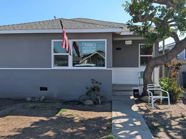 4090 W 135th St, Hawthorne, CA 90250