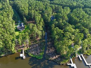 394 Bay Shores Road, Merritt, NC 28556