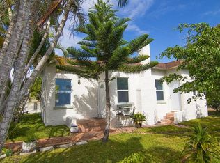 1610 7th Ave N, Lake Worth, FL 33460