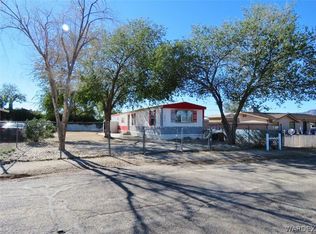3650 E Canary Ln, Kingman, AZ 86409