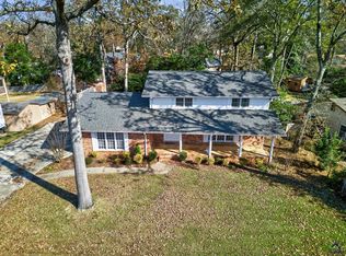 107 Via Eldorado Dr, Warner Robins, GA 31088