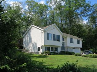 655 B Worcester St, Southbridge, MA 01550