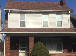 1218 Church Ave, Mc Kees Rocks, PA 15136