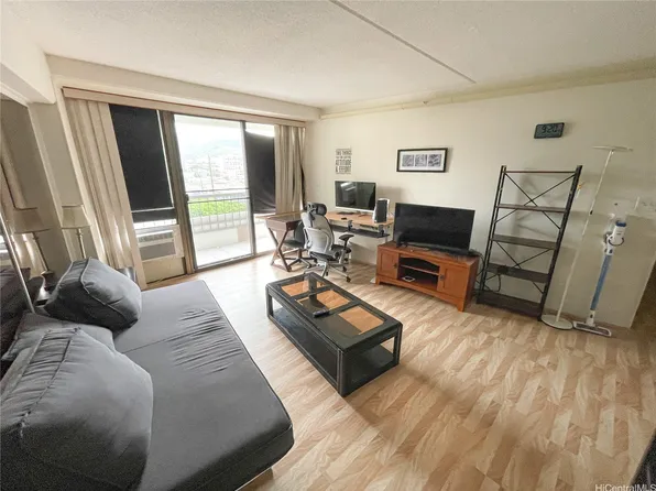 2333 Kapiolani Blvd APT 507, Honolulu, HI 96826