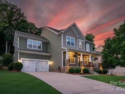 3701 Methodist Church Ln, Waxhaw, NC, 28173