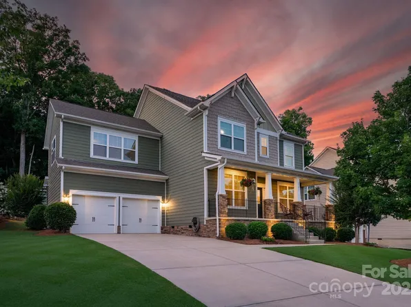 3701 Methodist Church Ln, Waxhaw, NC 28173