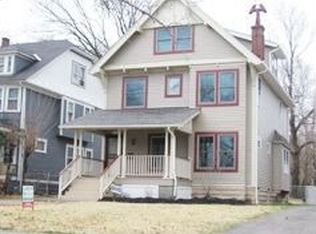 11120 Ashbury Ave, Cleveland, OH