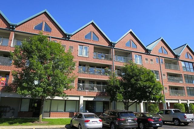 1st image of 1111 Burlington Ave Unit 307