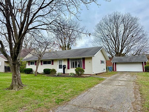 2nd image of 4173 Virginia Cir E