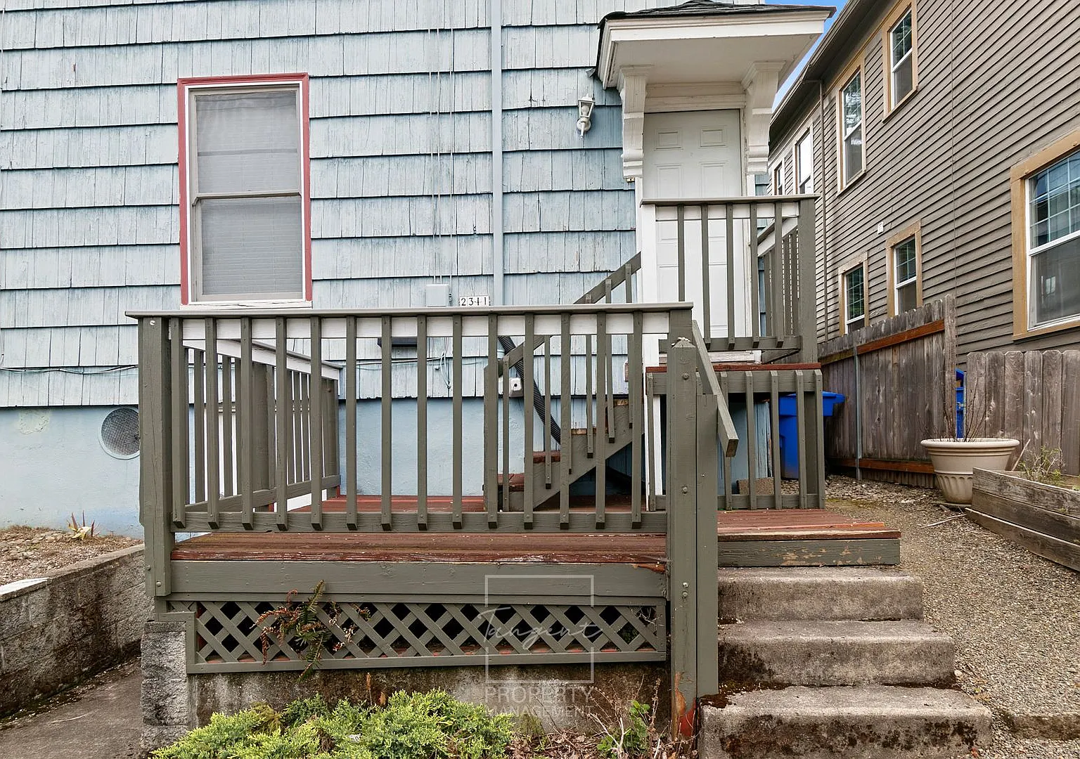 Pl T Madison & 23rd Duplex (Ddl-002-B) — Photo 2