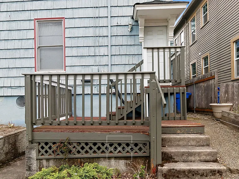 Pl T Madison & 23rd Duplex (Ddl-002-B) — Photo 2