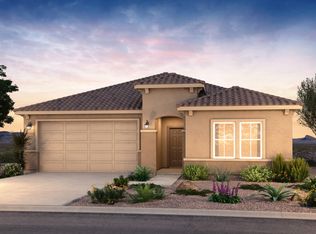 Cantania Plan, El Cidro, Goodyear, AZ 85338