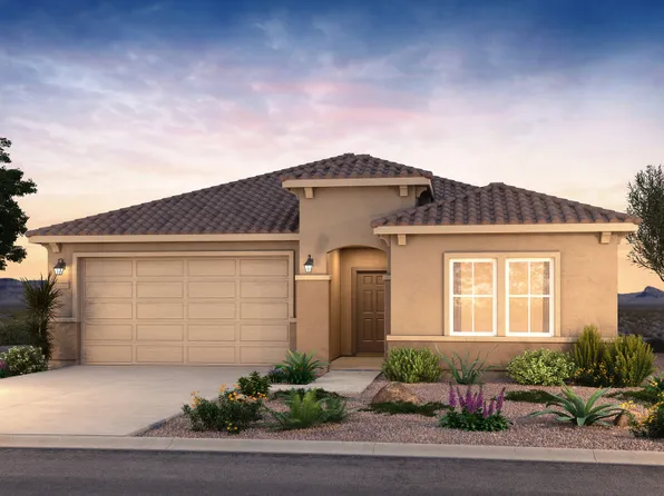 4178 S 178th Ln, Goodyear, AZ 85338