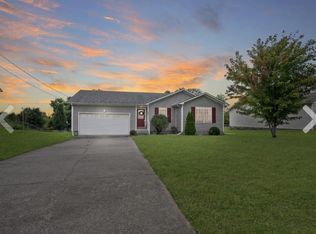 413 Filmore Rd, Oak Grove, KY 42262