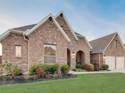 3001 Taylor St, Mansfield, TX, 76063
