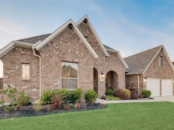 3001 Taylor St, Mansfield, TX 76063