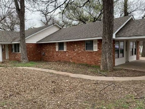 Property Side View