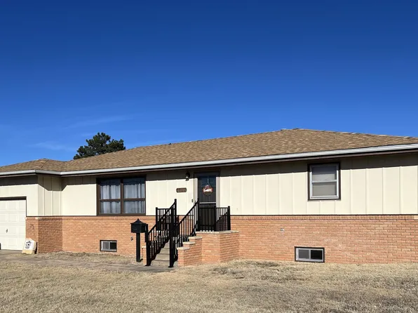 1609 E 22nd St, Hays, KS 67601