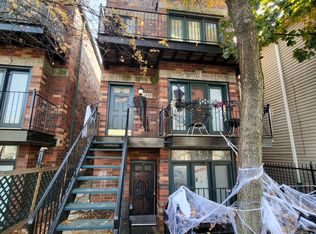 2439 W Polk St #3, Chicago, IL 60612