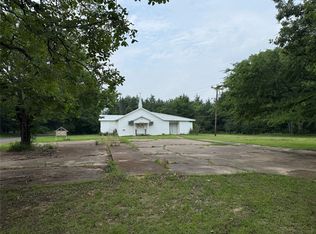 County Road 2324, Como, TX 75431