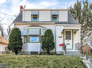 222 Pershing Ave, Lebanon, PA 17042
