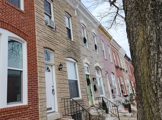 12 N Luzerne Ave, Baltimore, MD 21224