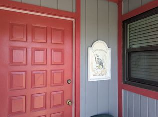 331 Boundary Blvd UNIT A, Rotonda West, FL 33947