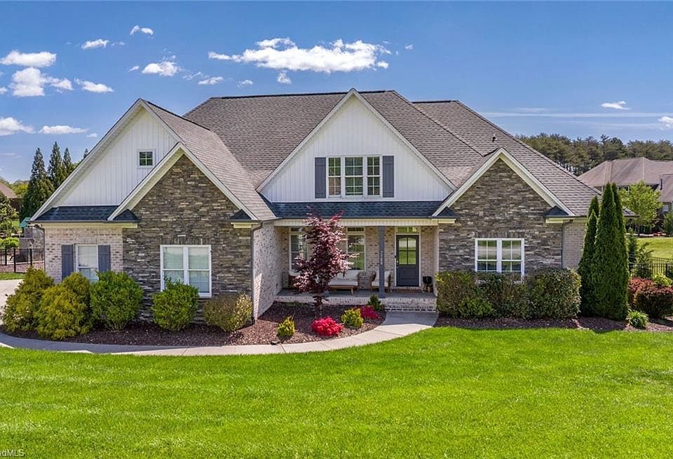 7788 Sutter Rd, Greensboro, NC 27455 Zillow