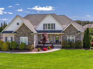 7788 Sutter Rd, Greensboro, NC 27455